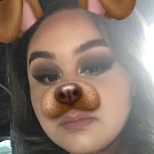 Meet your Posher, Ariana